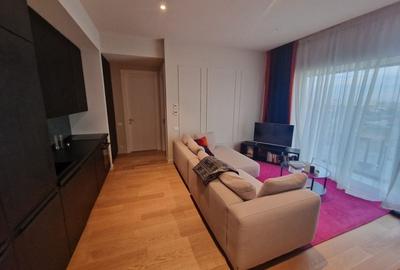 Ap 2 camere de vanzare- One Verdi Park - 3