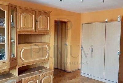 Apartament cu 4 camere decomandat, mobilat în Olimpia-Stadion - 1