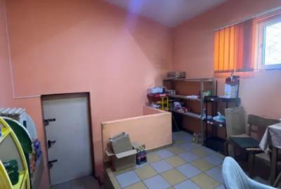 Spațiu comercial, de 108 mp, în Central - 2