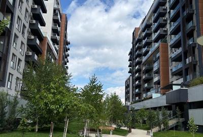 Apartament cu 3 camere decomandat în Vest - 1