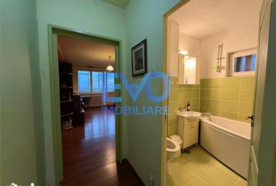 Apartament cu 4 camere în Alexandru cel Bun - 3