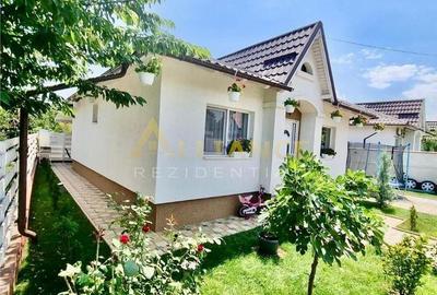Casă cu 3 camere cu Teren 270 Mp în Berceni - 16