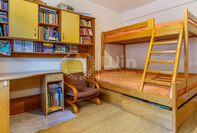 Apartament 2 camere decomandat | Bloc nou | Etaj 1 | Colinei Manastur! - 4