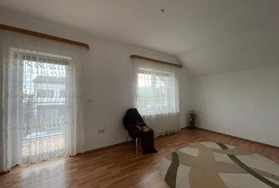 Casă individuală cu 5 camere cu Teren 792 Mp în Moșnița Veche - 12