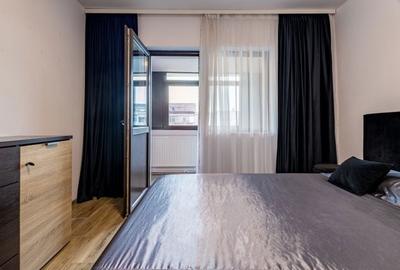 Apartament cu 3 camere decomandat în Nicolae Bălcescu - 5