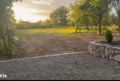 Casă cu 3 camere în Băcia - 4