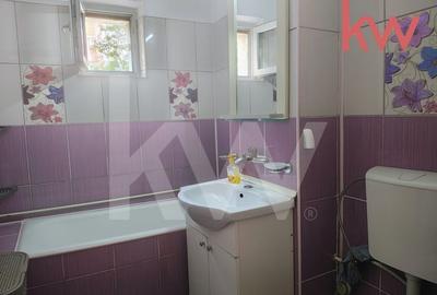 Apartament cu 2 camere decomandat, mobilat în 1 Mai - 11