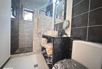 Apartament cu 3 camere în Central - 3