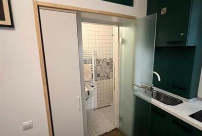 Garsoniera cocheta de vanzare. Zona Centrul Vechi, Brasov - 7