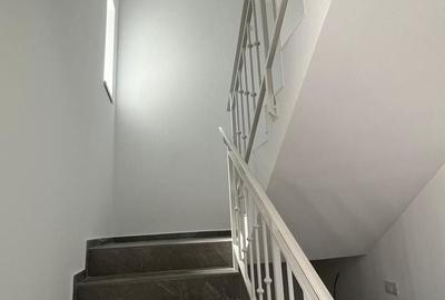 Casă individuală cu 5 camere cu Canalizare în Moșnița Nouă - 8