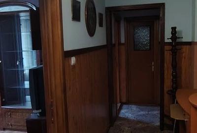 Apartament cu 4 camere decomandat în Central - 4
