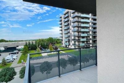 Apartament premium 2 camere | Parcare subterana | Zona Soporului - 18