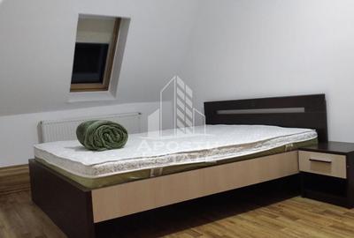 Apartament cu 2 camere semidecomandat, mobilat în Complex Studențesc - 3