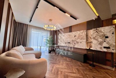 Duplex exclusivist cu 4 camere, 3 bai, in Dumbravita - 1