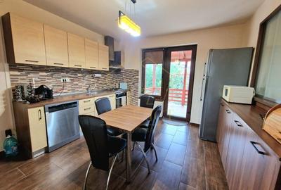 Casa individuala cu 5 camere | Blascovici | City of Mara - 5