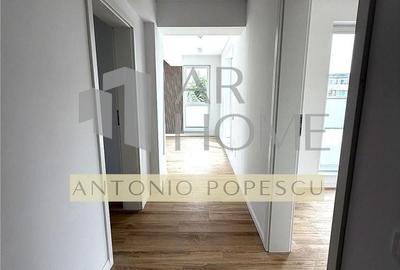 Apartament cu 2 camere în Cantacuzino - 10