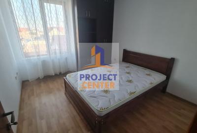 Apartament cu 3 camere decomandat, mobilat în Găvana Platou - 3