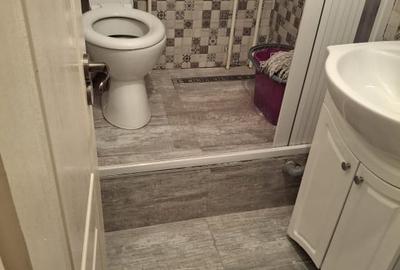 GARSONIERA, 17 M.P, ZONA PODU ROS-TESATURA, ARATA FOARTE BINE! - 9