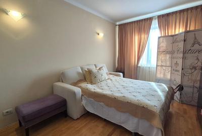 Apartament cu 4 camere decomandat, mobilat în Floreasca - 4