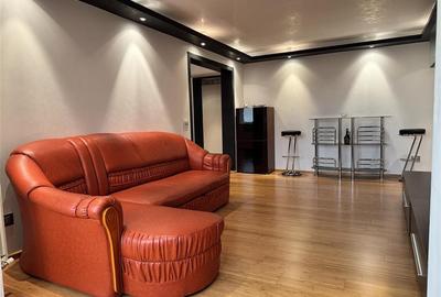APARTAMENT 2  CAMERE , STRADA BUCEGI - 6