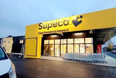 Spațiu comercial, de 1,197 mp, în Dragomirești-Deal - 3