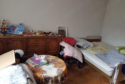 Casă cu 3 camere în Câmpulung Muscel - 4