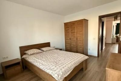 Apartament de 2 camere ( Gradina + parcare )Arca - 4