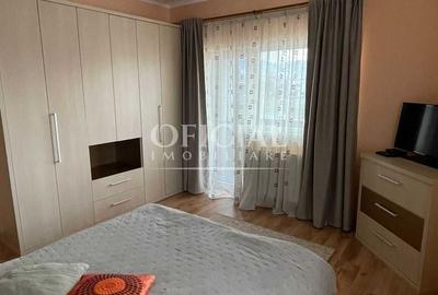 Apartament cu 2 camere semidecomandat, mobilat în Florești - 5