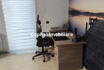 Vila spa?ioasa 250 mp Baicoi, Ciresi. - 13