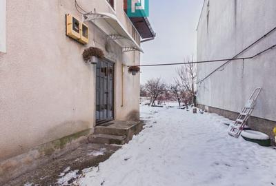 Proprietate frumoasă în centrul Aradului - 18