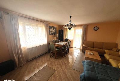 Apartament cu 3 camere în Odoreu - 13