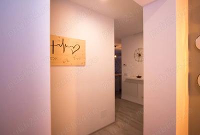 Apartament 2 camere, zona Aradului - Iris, loc parcare - 6