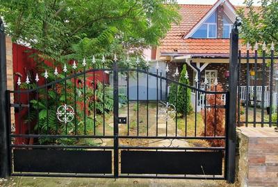 Casa la cheie cu piscina si teren de 1000mp, la doar 15 min de Arad - 22