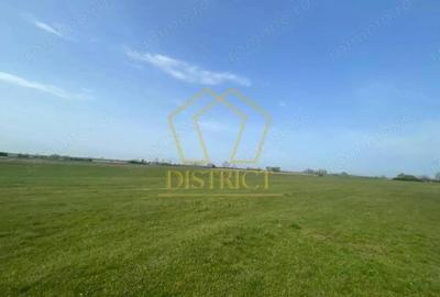 Teren arabil extravilan langa centura de Sud | Giroc - 2