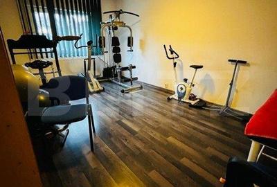 Apartament cu 3 camere decomandat în Micro 12 - 3