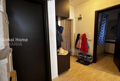 Apartament 3 cam 57MP | Bucurestii Noi | Metrou Laminorului | Curte | - 10