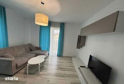 Apartament cu 2 camere în Moisei - 5