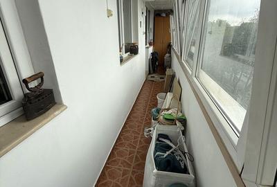 Apartament cu 3 camere decomandat în Lacul Tei - 4