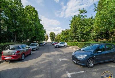 Imobil in bloc de apartamente, Aria Piata Astra, Brasov