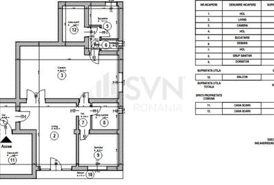 REA1026239 Spatiu pretabil showroom 3 camere dorobanti capitale de inchiriat - 10