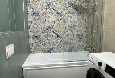 Apartament cu 4 camere de inchiriat - prima inchiriere - 6