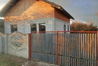 Casă cu 5 camere în Dărmănești - 2