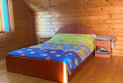 Casă cu 4 camere în Leleasca - 7
