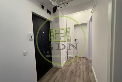 Apartament, 3 camere, 85 mp, Cartier Brazda, Zona Restaurant La Rocca - 11