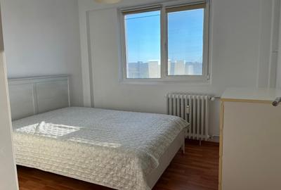 Apartament cu 2 camere în P-ța Victoriei - 5