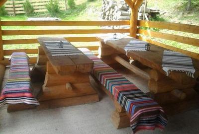 De Vanzare Pensiune-10 camere Voroneț - 13
