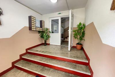 Apartament cu 3 camere decomandat în Tomești - 9