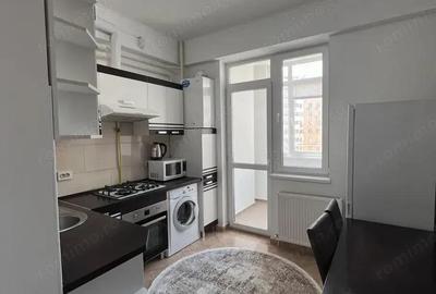 Garsoniera de inchiriat in Centrul Civic - 2