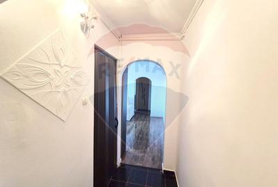 Apartament 2 camere Soseaua Salaj Parc Humulesti Rahova - 13