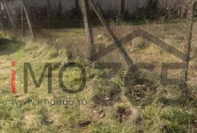 Casa demolabila si teren 3758mp intravilan Rociu Gliganu - 5